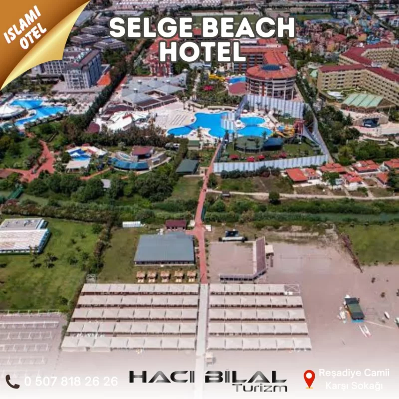 SELGE BEACH HOTEL