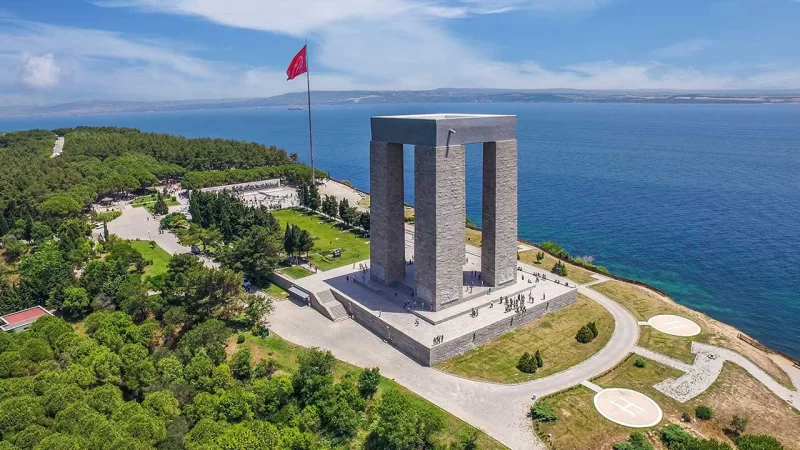 Çanakkale Turu