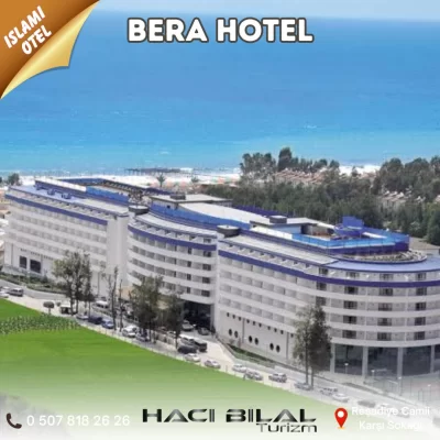 BERA HOTEL