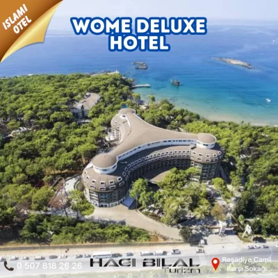 WOME DELUXE OTEL