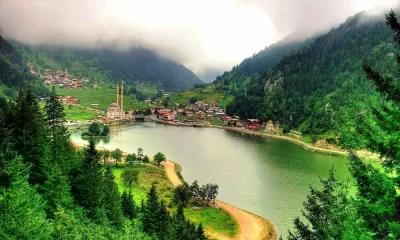 Batumlu Doğu Karadeniz Yaylalar Turu